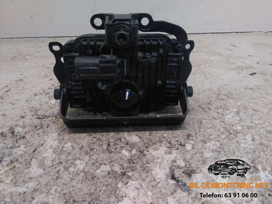 Sensor radar til Toyota RAV4 2013-2015 (Type IV, Fase 1)  (2014DJ4926|)