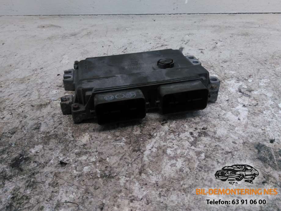 Styreenhet motor til Suzuki Swift, 2005-2010  (33920-63JH)