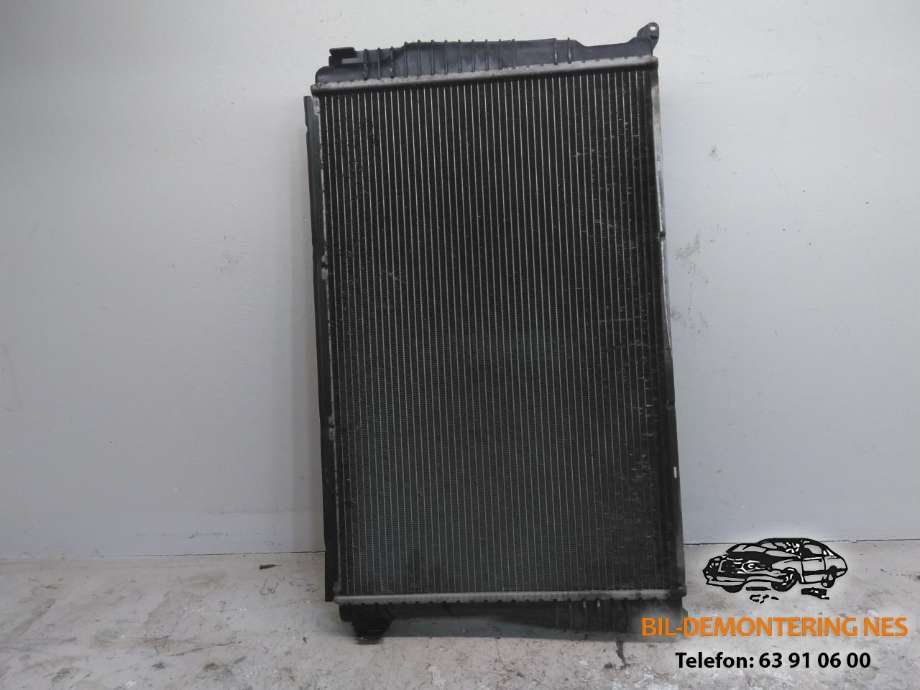 Radiator (automat gir) til BMW X3 2010-2017 (F25) (F25) 