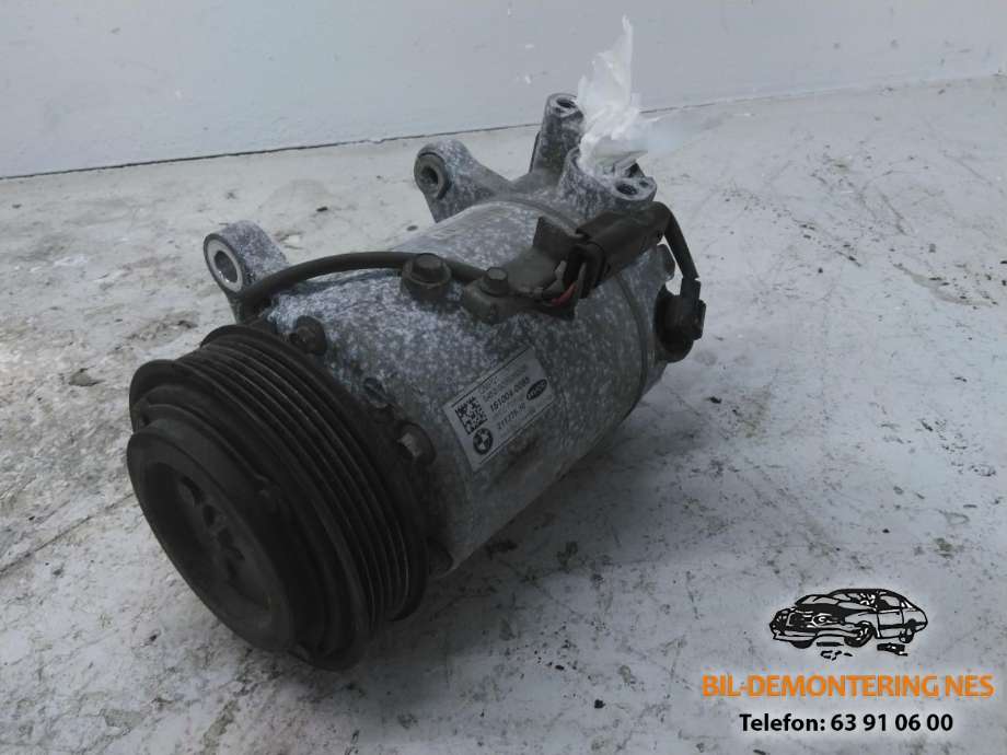Aircondition kompressor til BMW X3, 2010-2017 (F25) (F25) (6452-9295050-06)