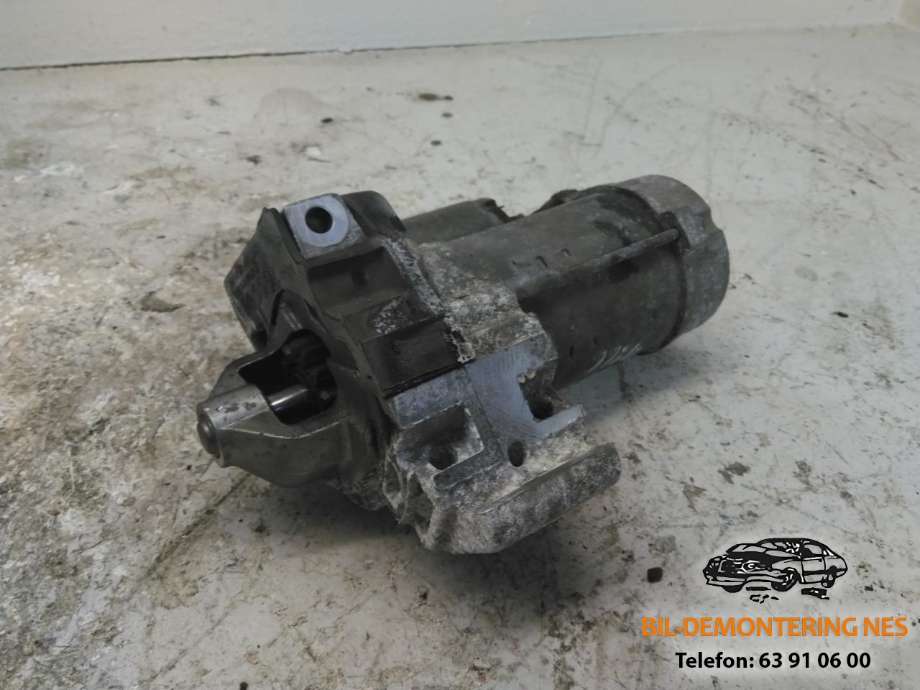 Starter diesel til BMW X3, 2010-2017 (F25) (F25) (8570846)