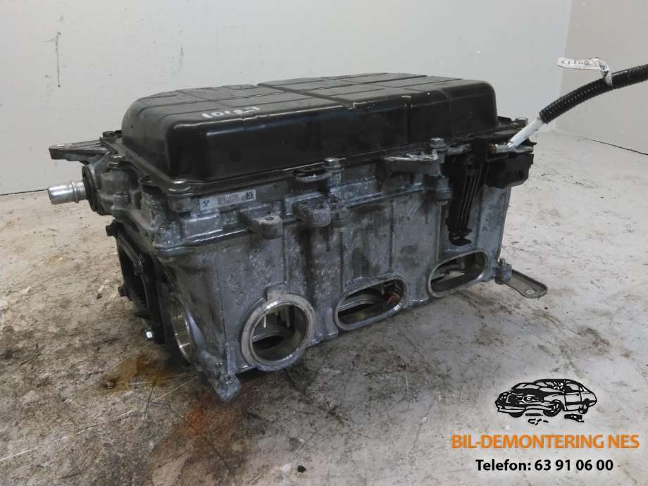 Inverter hybrid til Toyota Prius +7 2012-2020 (Type III) (stasjonsvogn) (stasjonsvogn) (G9200-28030|)