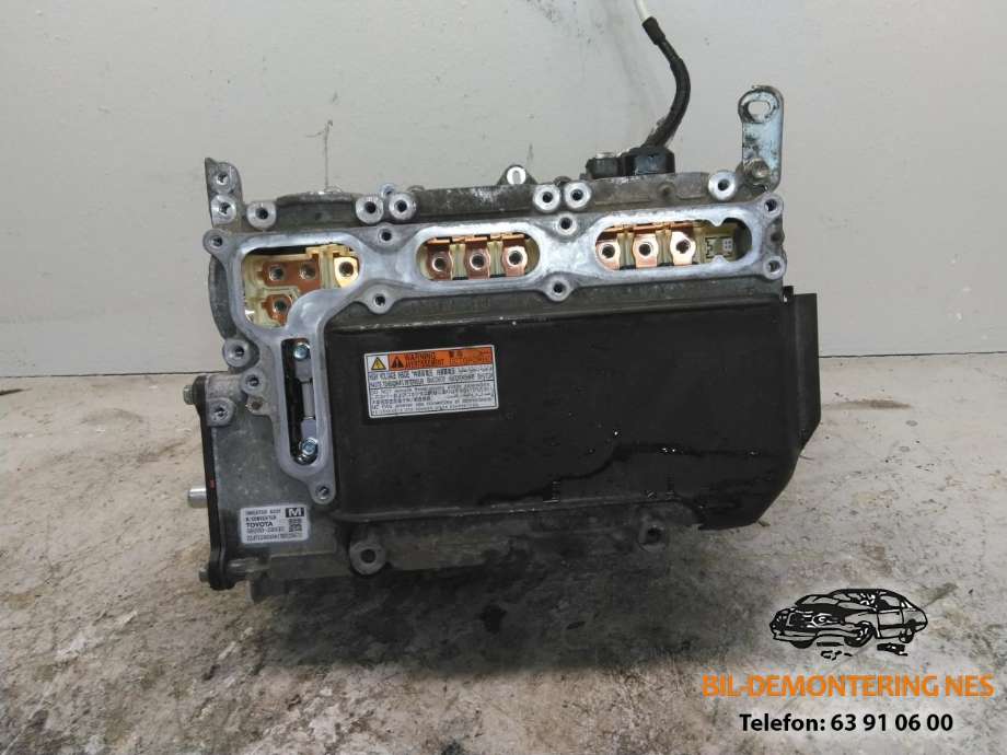 Inverter hybrid til Toyota Prius +7 2012-2020 (Type III) (stasjonsvogn) (stasjonsvogn) (G9200-28030|)