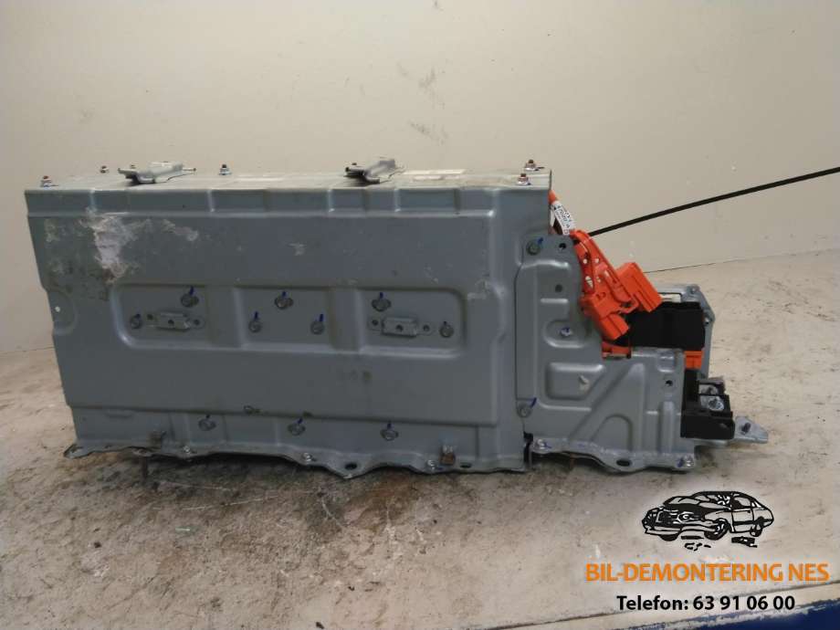 Batteripakke hybrid til Toyota Prius +7, 2012-2020 (Type III) (stasjonsvogn) (stasjonsvogn) (G9280-47180)