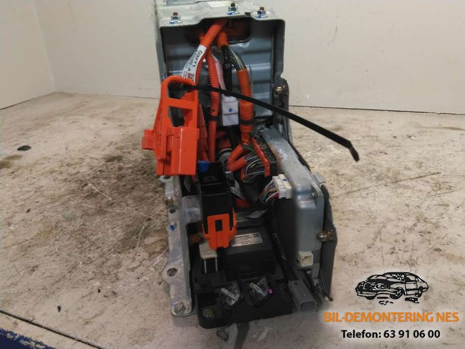 Batteripakke hybrid til Toyota Prius +7 2012-2020 (Type III) (stasjonsvogn) (stasjonsvogn) (G9280-47180|)