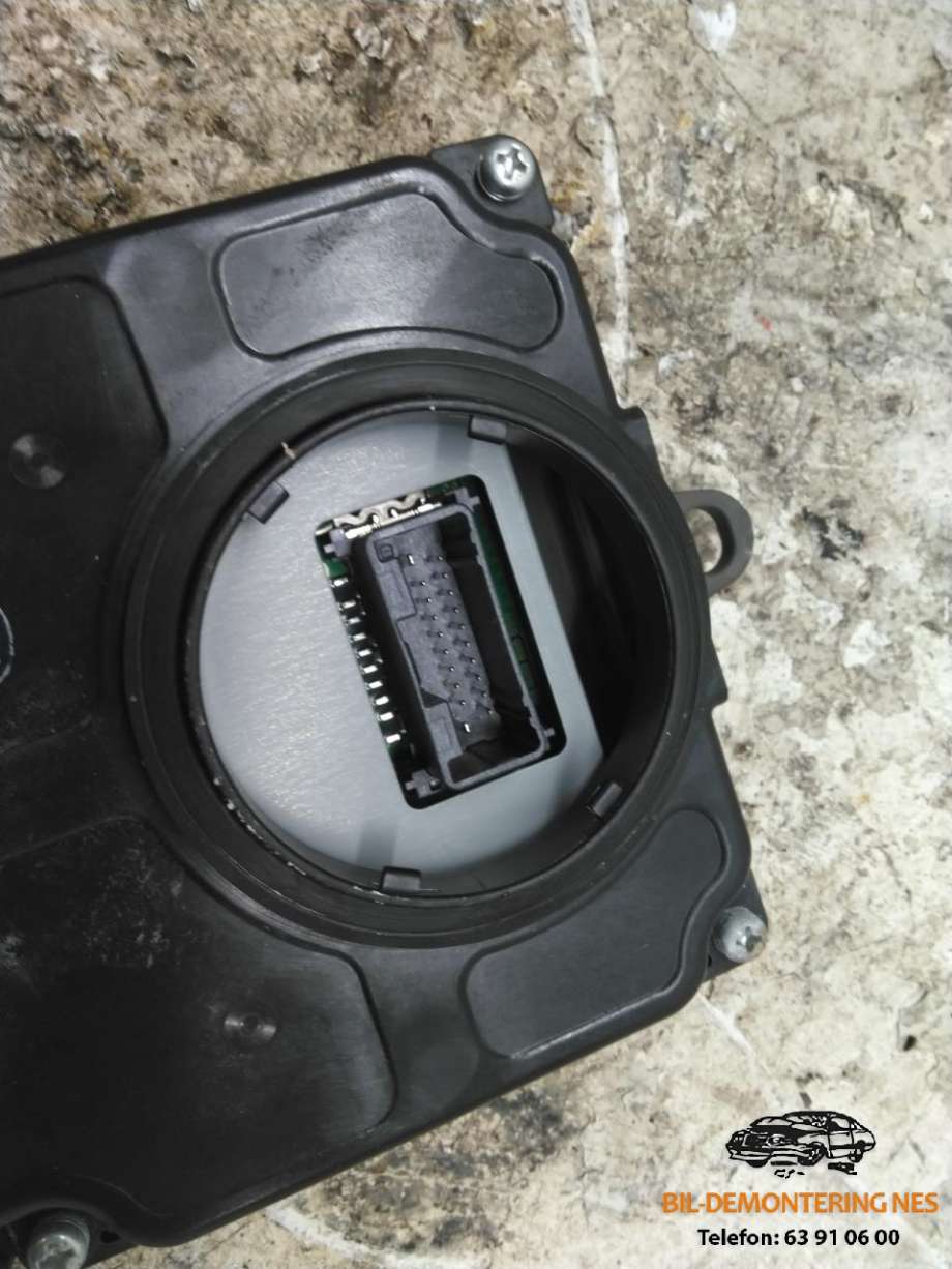 Styreenhet xenon/ballast til Toyota RAV4 2019-->> (Type V)  (89907-42030|)