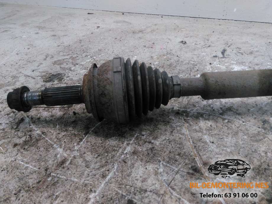 Drivaksel høyre foran, bensin/automat til Toyota Prius +7 2012-2020 (Type III) (stasjonsvogn) (stasjonsvogn) (5042309|)