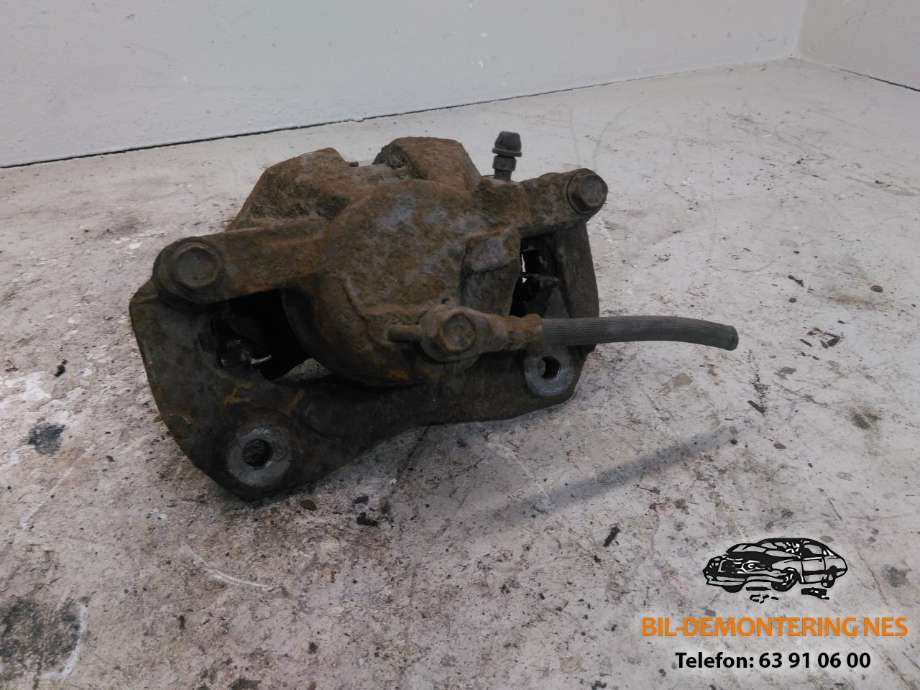 Bremsecaliper høyre foran til Toyota Prius +7 2012-2020 (Type III) (stasjonsvogn) (stasjonsvogn) 