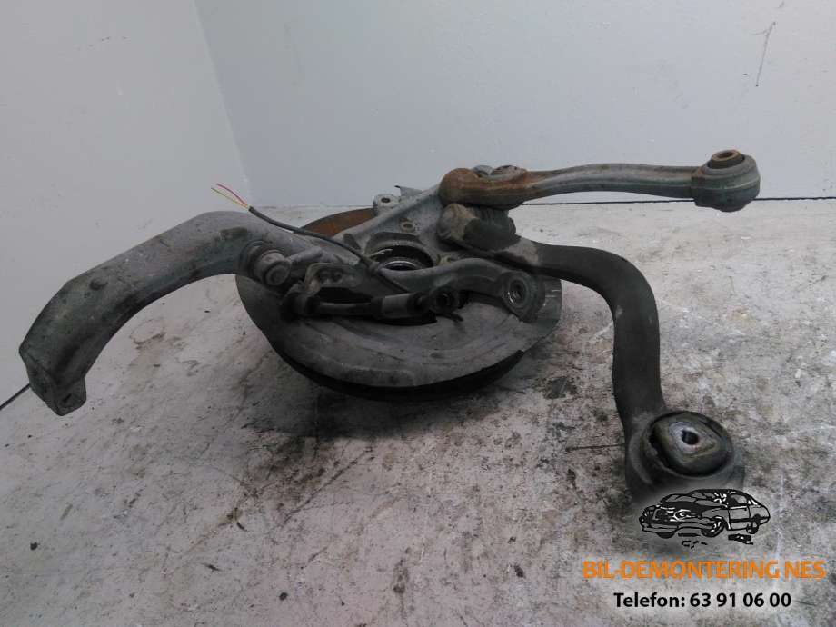 Hjulspindel høyre foran til BMW X5, 2007-2013 (E70) (E70) 