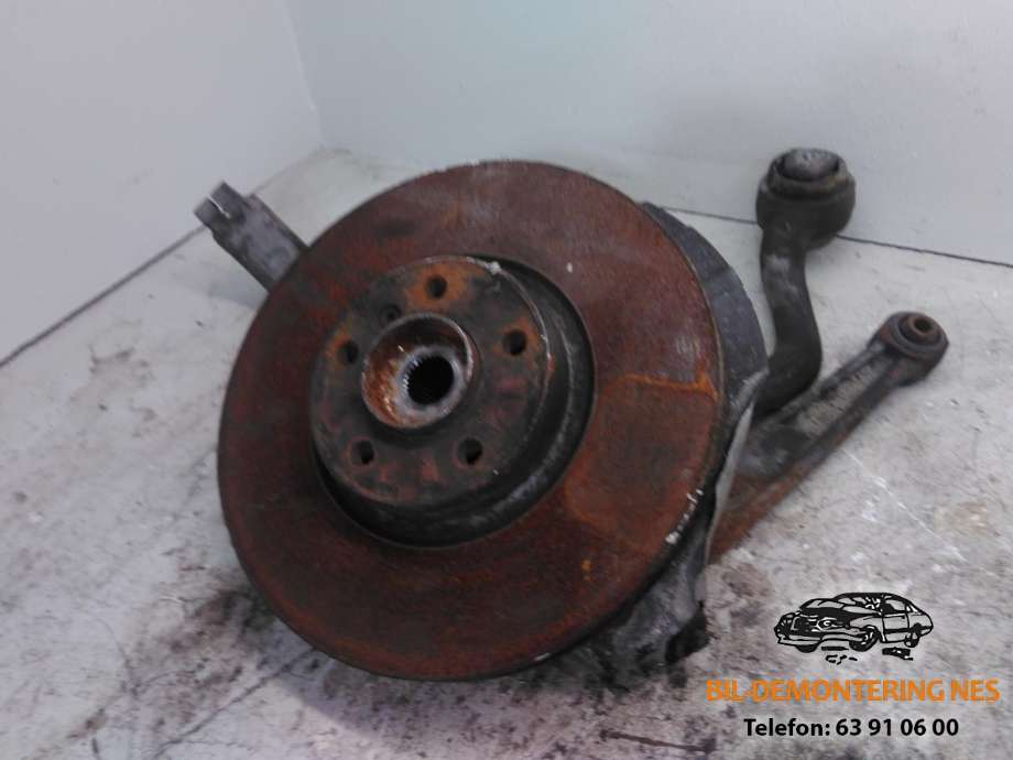 Hjulspindel høyre foran til BMW X5 2007-2013 (E70) (E70) 