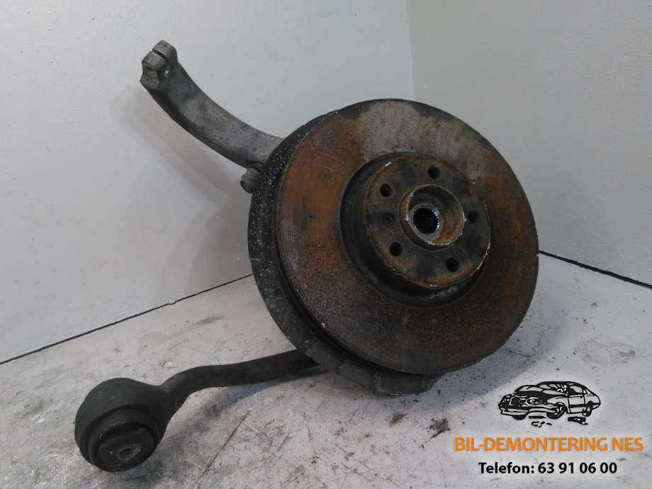 Hjulspindel venstre foran til BMW X5 2007-2013 (E70) (E70) 