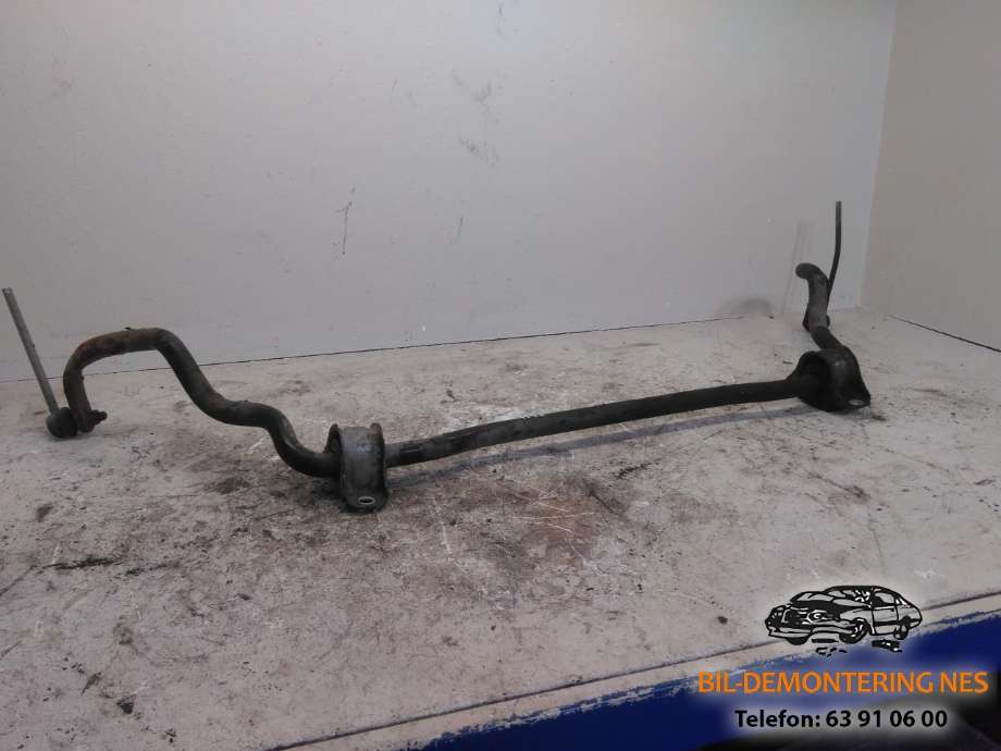 Stabilisatorstag bak til BMW X5, 2007-2013 (E70) (E70) 