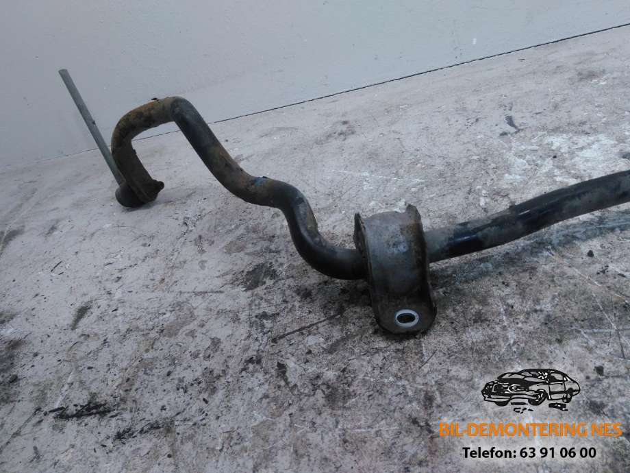 Stabilisatorstag bak til BMW X5 2007-2013 (E70) (E70) 