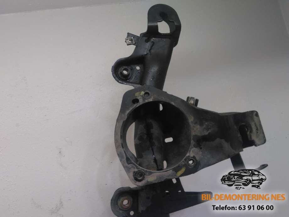 Travers foran hoved til BMW X3 2010-2017 (F25) (F25) 