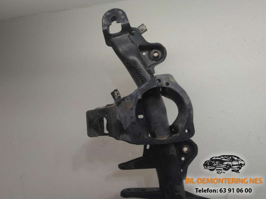 Travers foran hoved til BMW X3 2010-2017 (F25) (F25) 