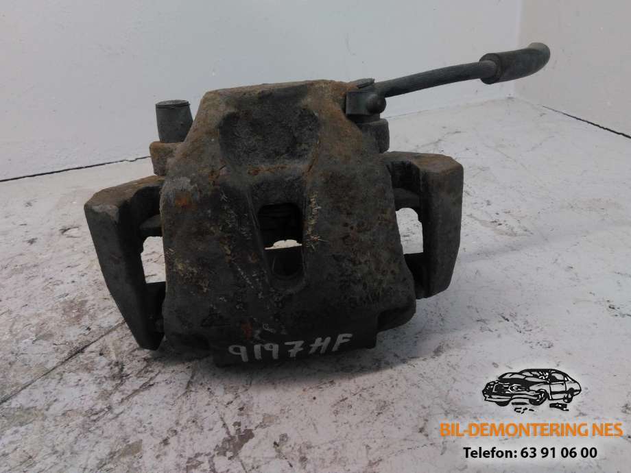Bremsecaliper høyre foran til BMW X5, 2007-2013 (E70) (E70) 