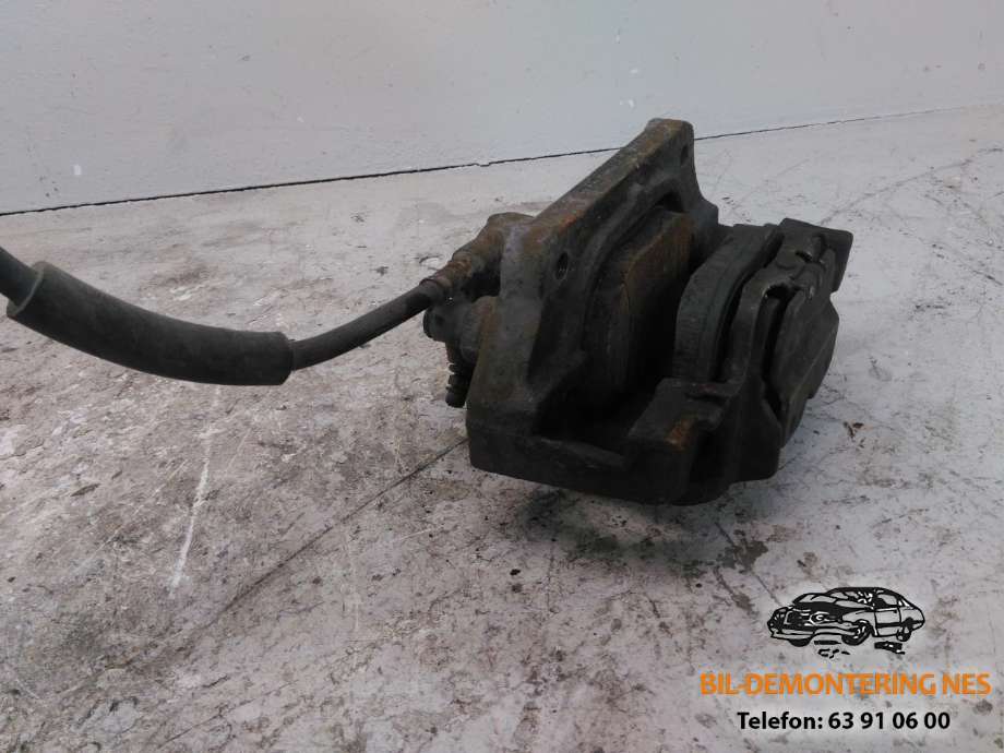 Bremsecaliper høyre foran til BMW X5 2007-2013 (E70) (E70) 