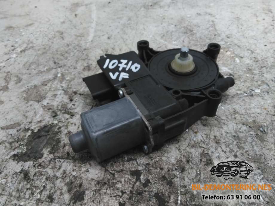 Ruteheis, kun motor, venstre foran til Peugeot 208 2012-2019 (Type I) (0130822697|)