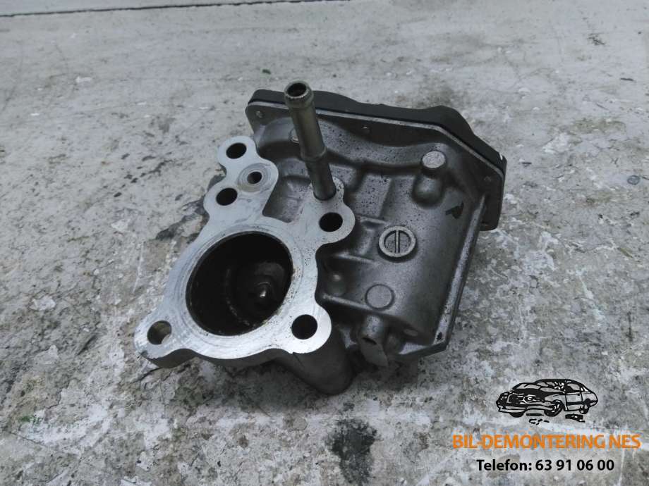 EGR-ventil til Toyota Hilux, 2016-2020  (25800-0E010)