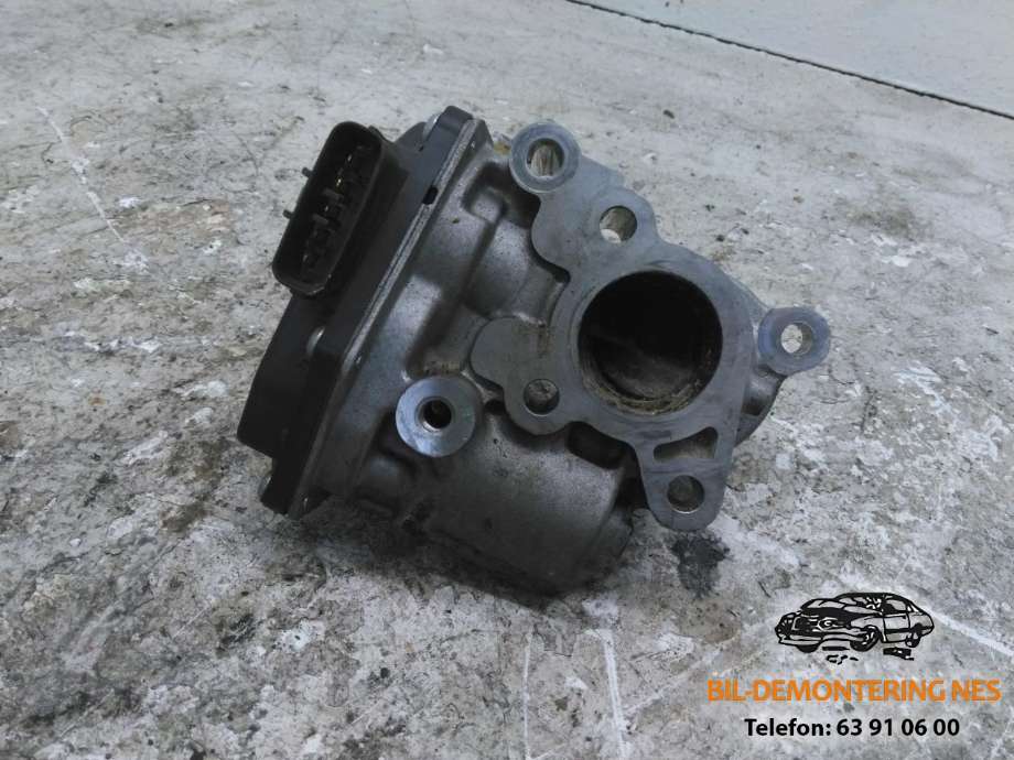 EGR-ventil til Toyota Hilux 2016-2020  (25800-0E010|VN150100-0350|)