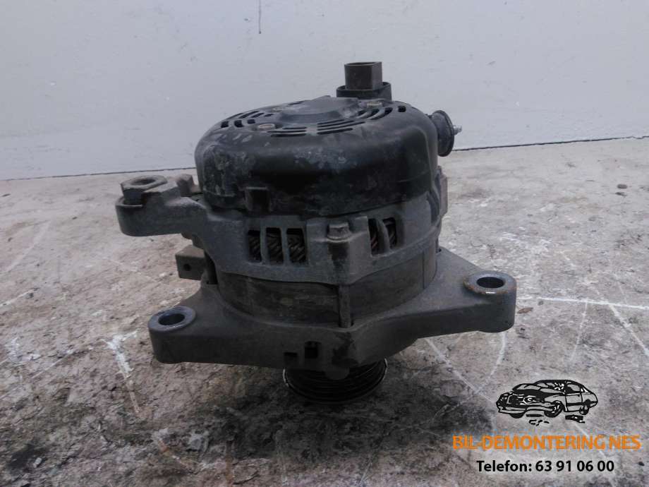 Dynamo diesel til Toyota Land Cruiser 150, 2014-->> (Fase 2) (27060-11350)