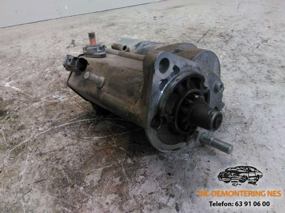 Starter diesel til Toyota Land Cruiser 150 2014-->> (Fase 2)  (28100-30051|428000-0292|)