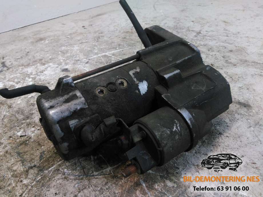 Starter diesel til Land Rover Range Rover 2002-2012 (Type III)  (NAD500080|MS428000-1941|)