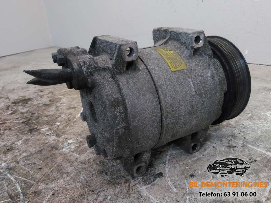 Aircondition kompressor til Volvo XC70 2005-2007 (Type I, Fase 2)  (8708581|)