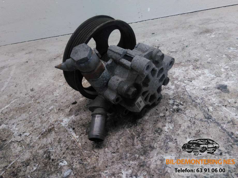 Servo pumpe mekanisk til Opel Insignia A, 2009-2014  
