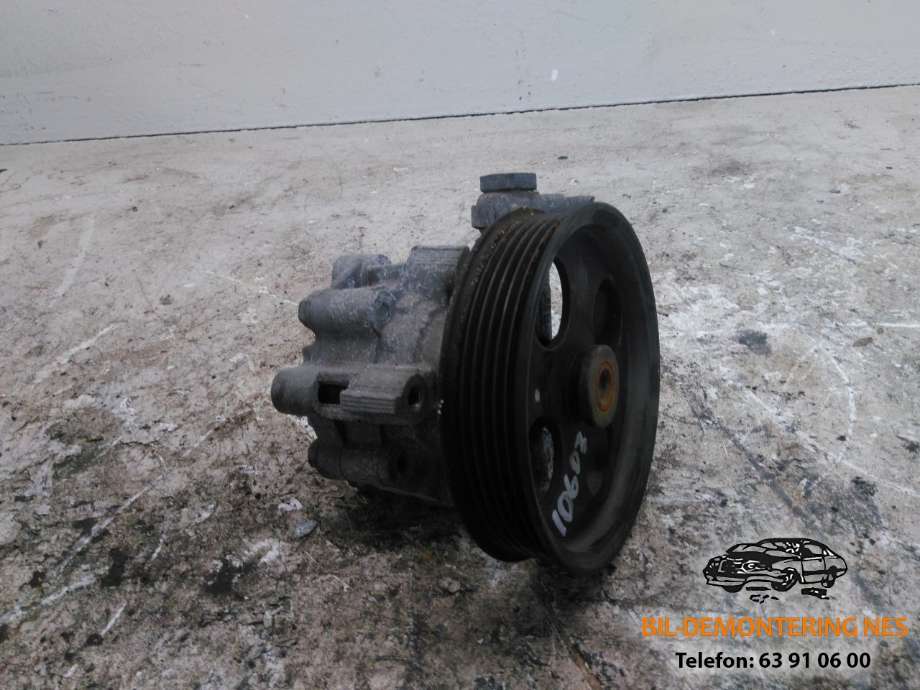 Servo pumpe mekanisk til Opel Insignia A 2009-2014  