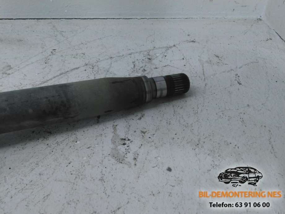 Drivaksel høyre foran, diesel/manuell til Opel Insignia A 2009-2014  (13219092|)