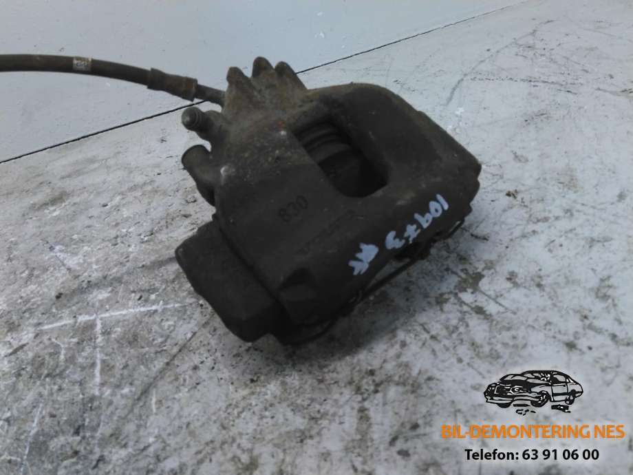 Bremsecaliper høyre foran til Volvo XC70, 2005-2007 (Type I, Fase 2)  
