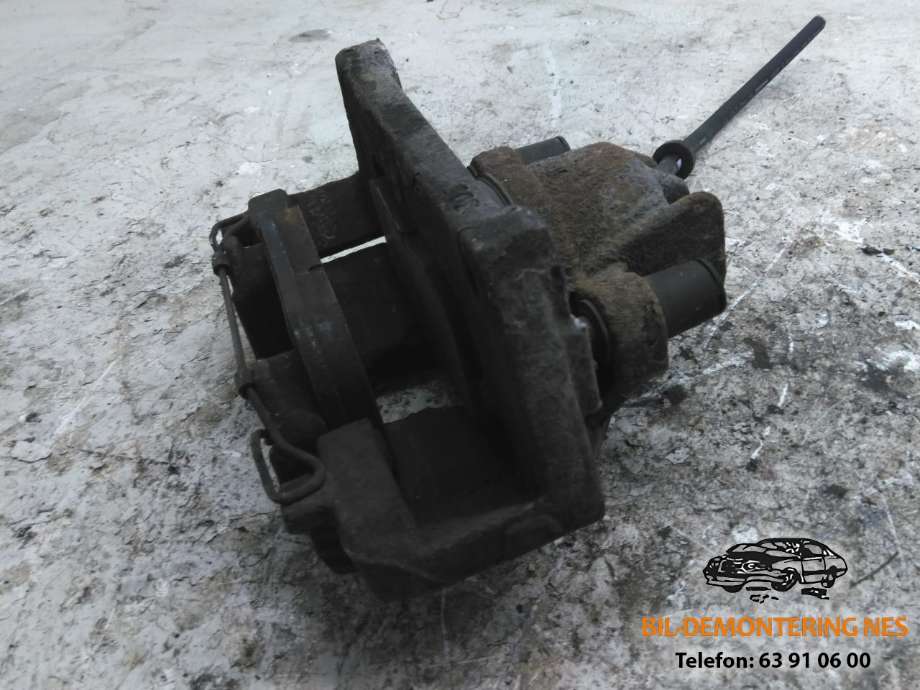 Bremsecaliper venstre foran til Volvo XC70 2005-2007 (Type I, Fase 2)  