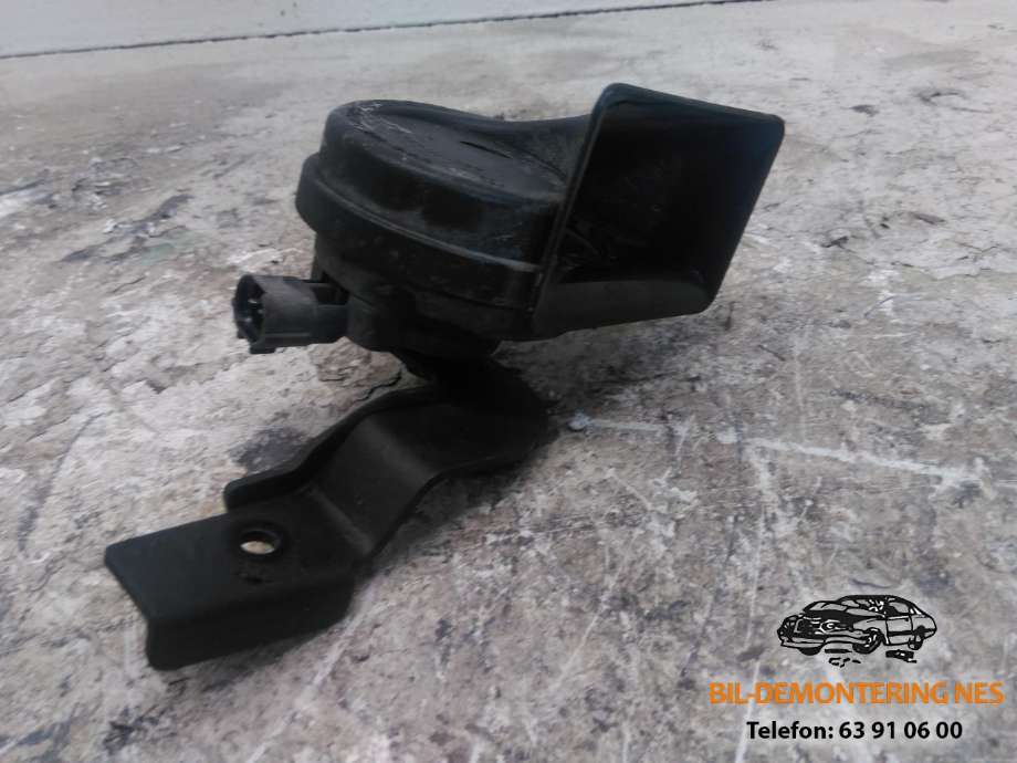 Horn/signalhorn til Hyundai Ioniq Electric, 2016-2019 (Fase 1)  