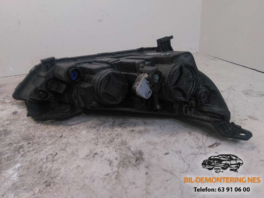 Frontlykt venstre full-LED til Hyundai Ioniq Electric 2016-2019 (Fase 1)  