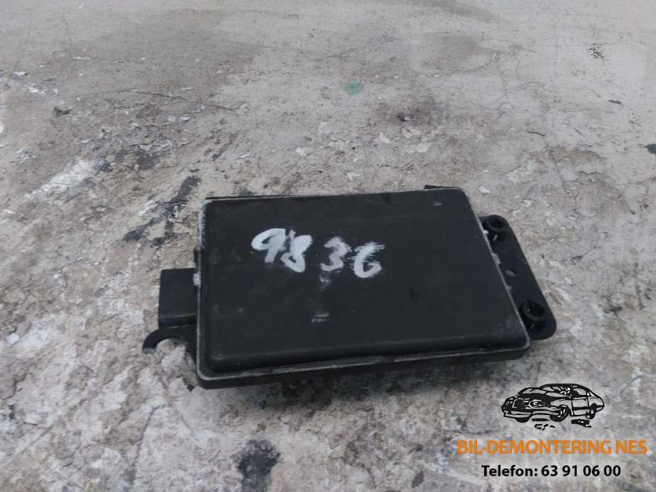 Sensor radar til Hyundai Ioniq Electric, 2016-2019 (Fase 1)  (96400-G7000)