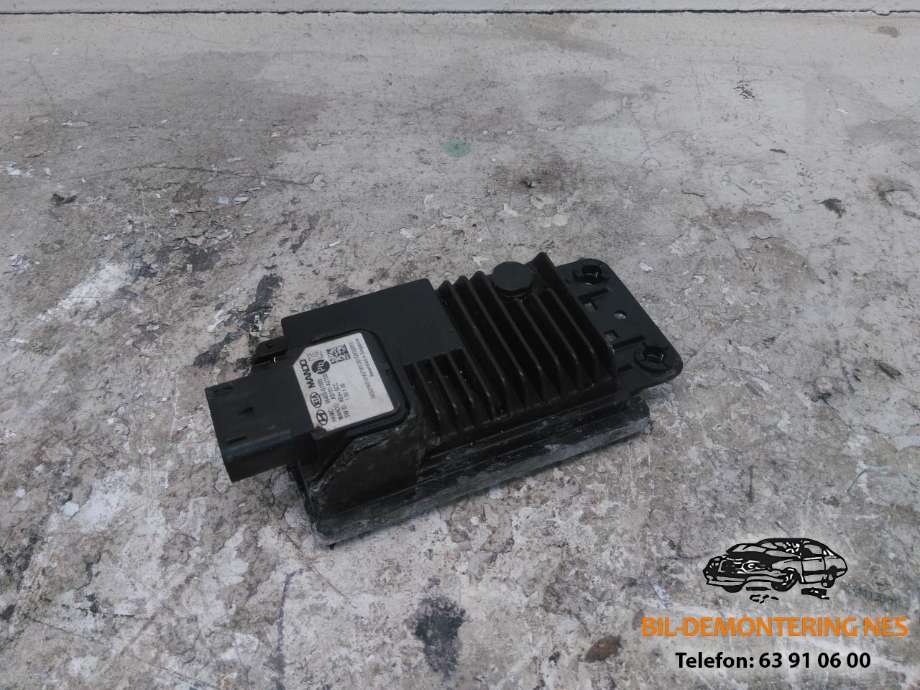 Sensor radar til Hyundai Ioniq Electric 2016-2019 (Fase 1)  (96400-G7000|)