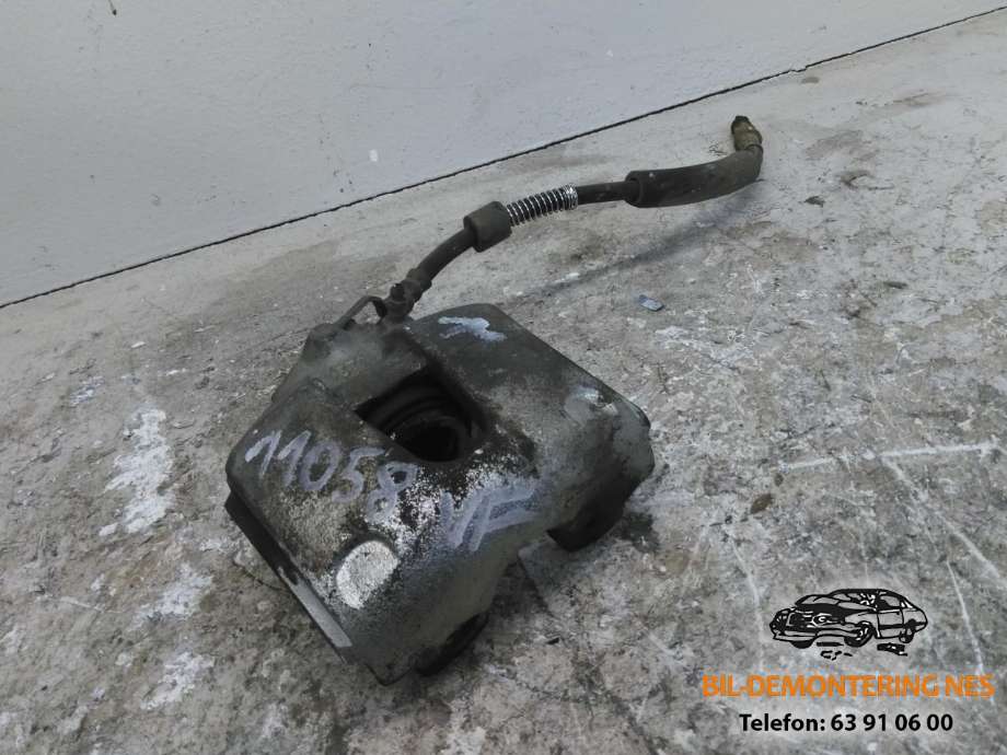 Bremsecaliper venstre foran til Ford Transit Connect 2009-2013 (Type I, Fase 2)