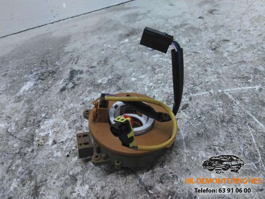 Airbag slepering til Fiat Doblo 2010-->> (Type II) (22822.8.069.8511|)