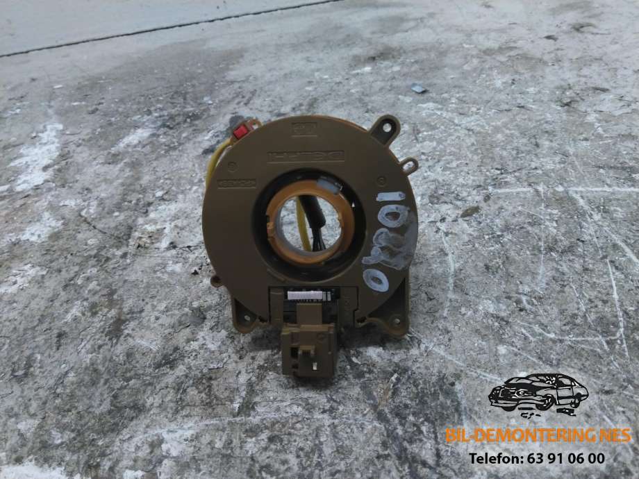 Airbag slepering til Fiat Doblo 2010-->> (Type II) (22822.8.069.8511|)