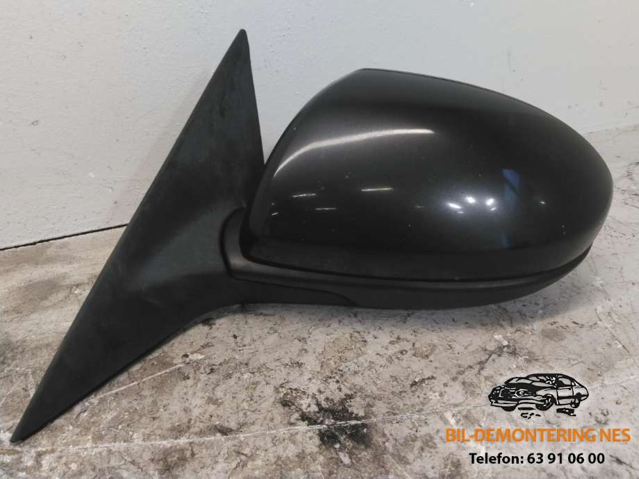 Speil venstre til Mazda 6 2008-2010 (Type II, Fase 1)  (022683|)