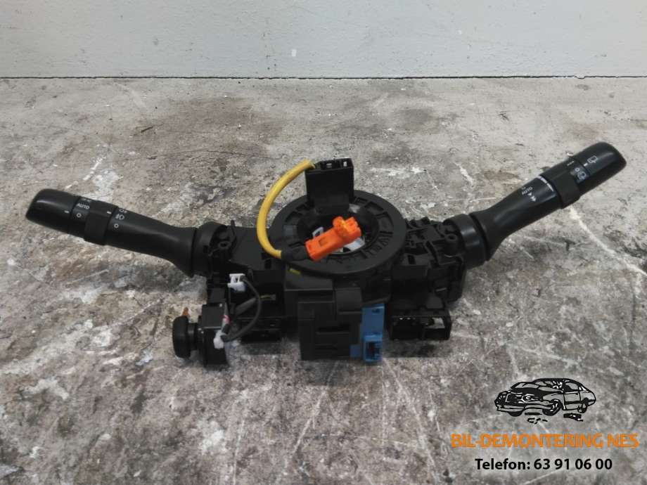 Bryter combi til Toyota Avensis, 2009-2015 (Type III, Fase 1)  (51P0343)