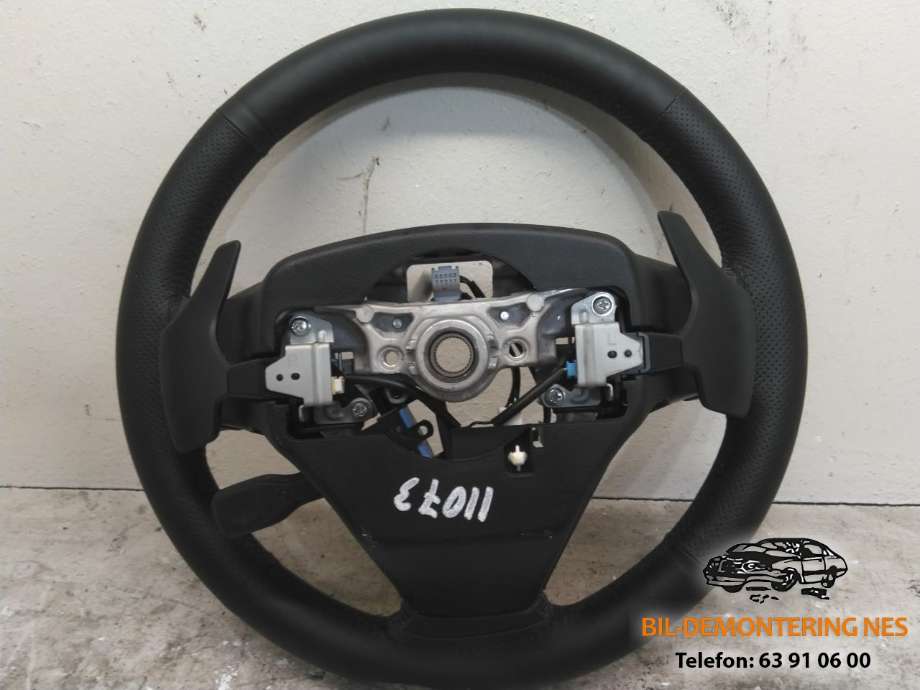 Ratt til Toyota Avensis 2009-2015 (Type III, Fase 1)  (45100-05690|)