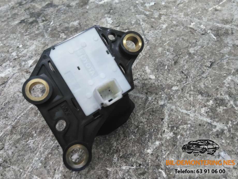 Bryter elektrisk håndbrekk/parkbrems til Toyota Avensis 2009-2015 (Type III, Fase 1)  (84390-05010|)