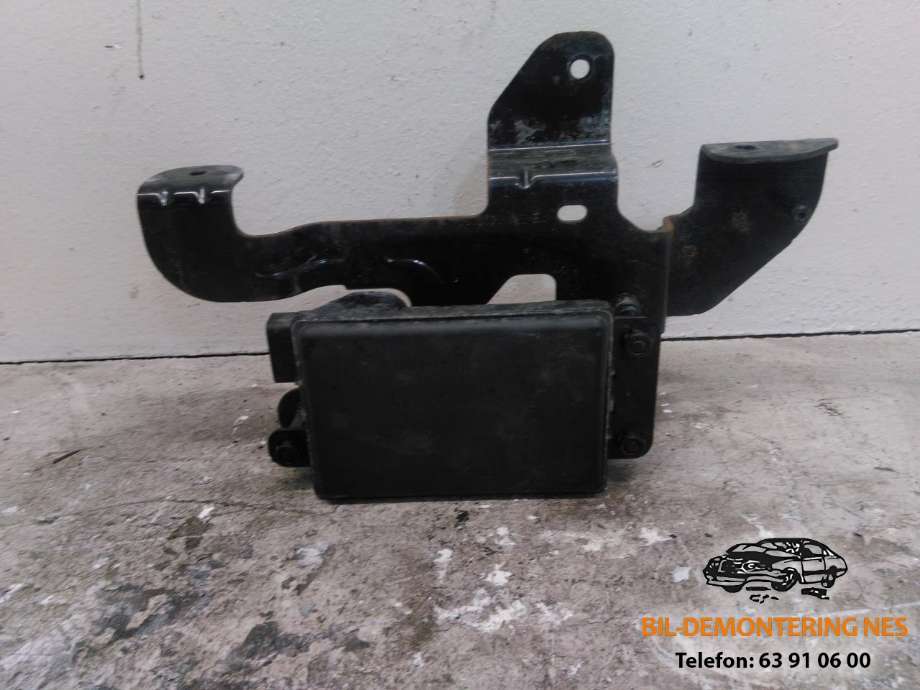 Sensor radar til Hyundai Ioniq Electric, 2016-2019 (Fase 1)  (96400-G7000)
