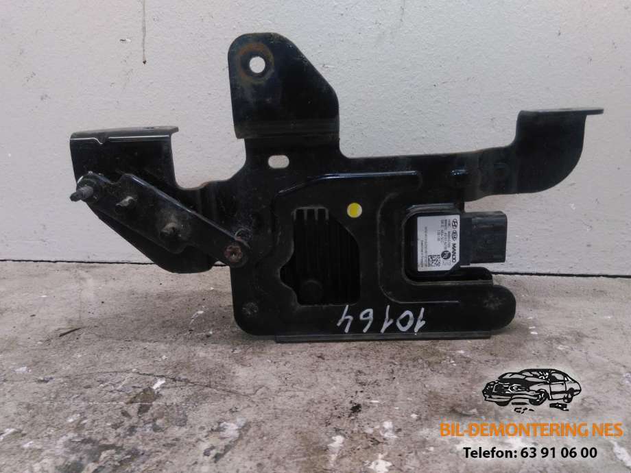 Sensor radar til Hyundai Ioniq Electric 2016-2019 (Fase 1)  (96400-G7000|)