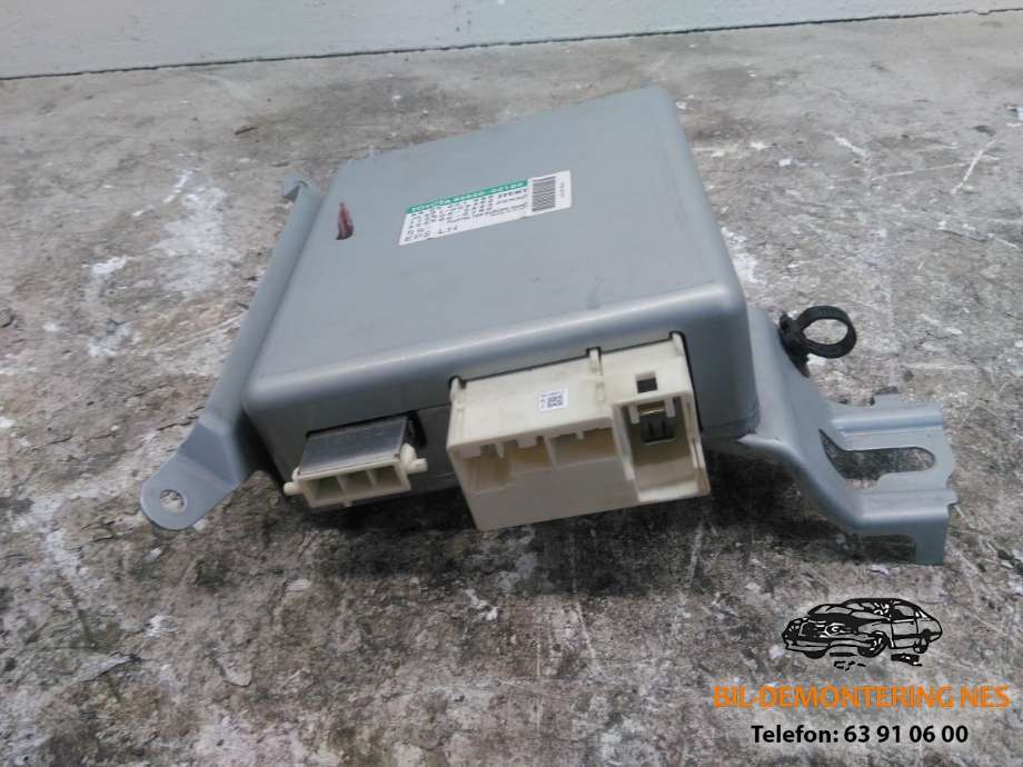 Styreenhet servo til Toyota Avensis, 2009-2015 (Type III, Fase 1)  (8965-05100)