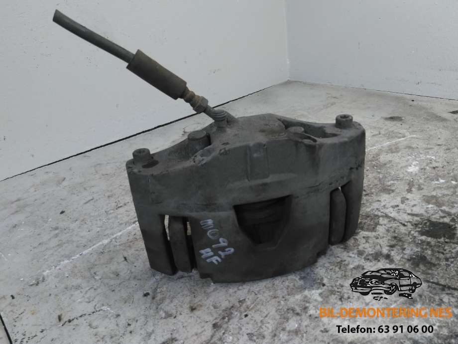 Bremsecaliper høyre foran til Volvo XC90, 2002-2006 (Type I, Fase 1)  