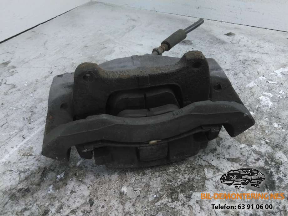 Bremsecaliper høyre foran til Volvo XC90 2002-2006 (Type I, Fase 1)  