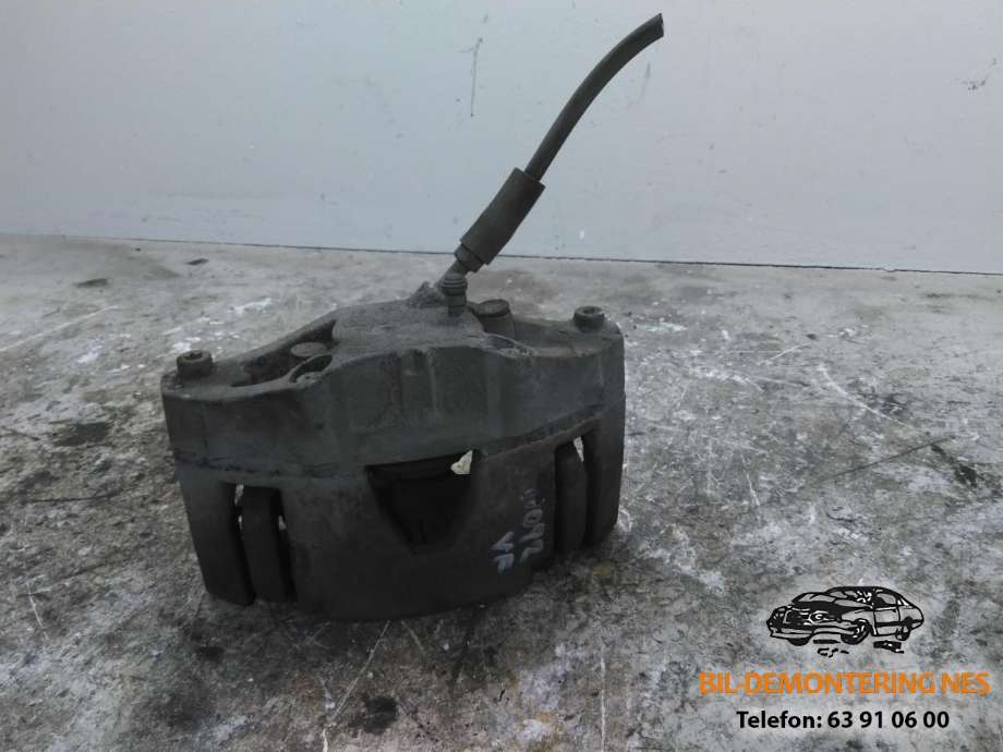 Bremsecaliper venstre foran til Volvo XC90, 2002-2006 (Type I, Fase 1)  